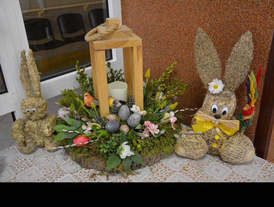 Przygotowania do Świąt Wielkanocnych 2026 roku