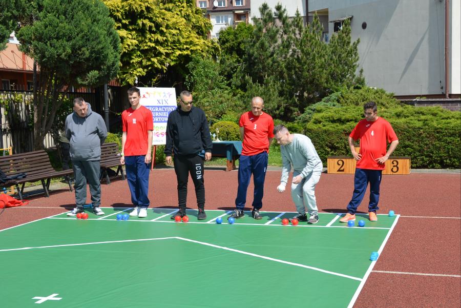 Kolejne sportowe zmagania w Łomży – 14.05.2026