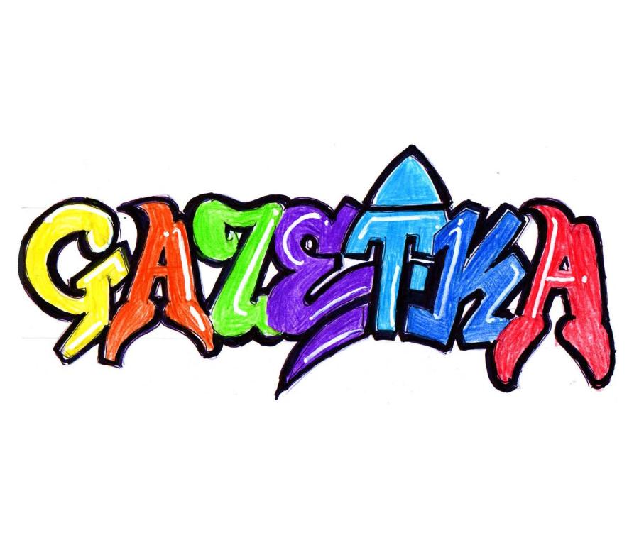 Gazetka – Numer 8(55)/2026